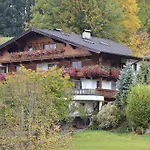 Apartmán Haus Sonnenschein Thiersee