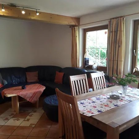 Lägenhet Haus Sonnenschein Thiersee