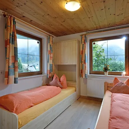 Lägenhet Haus Sonnenschein *