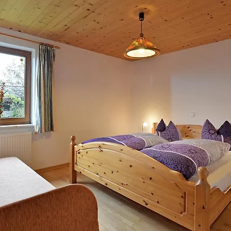 Apartmán Haus Sonnenschein Thiersee