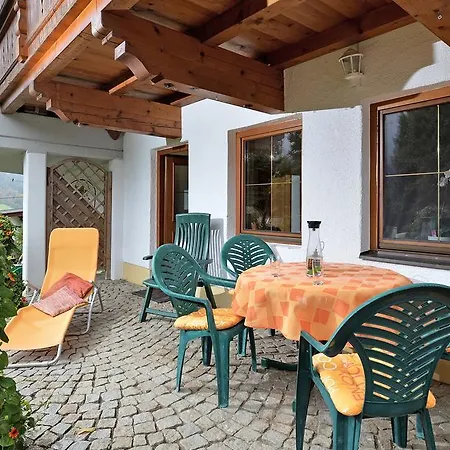 Haus Sonnenschein