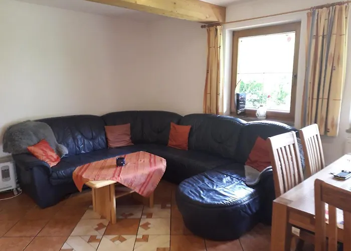 Haus Sonnenschein Thiersee