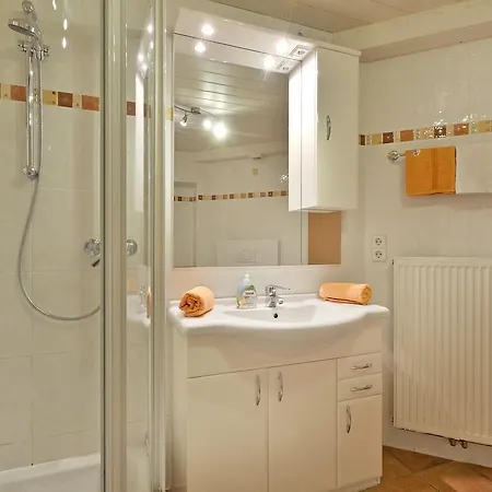 아파트 Haus Sonnenschein *